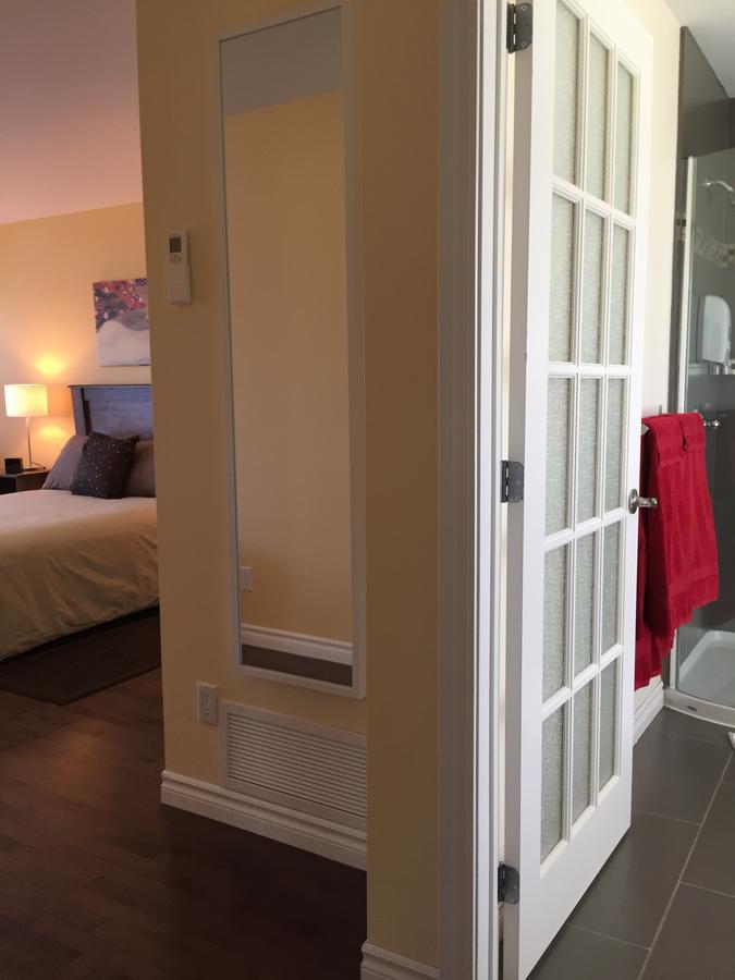 Gi'Temps Couette Et Cafe B&B 그랜비 외부 사진